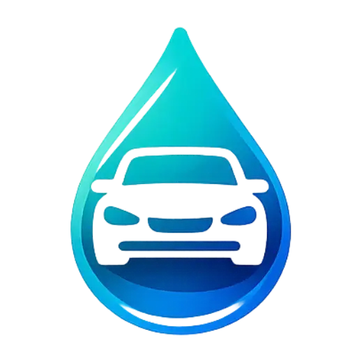 Lavage auto à domicile Mervans